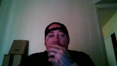 PUNKERROCKSTAR online show from 01-12-26, 06:24