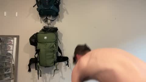 Tim online show from 10-31-25, 05:14