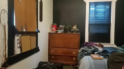 Snapshot of punkie6669 chatting on 12-25-24, 02:56 pUnKie6 online show from 12-25-24, 02:56