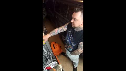 punkrock87denvo online show from 05-18-26, 02:45