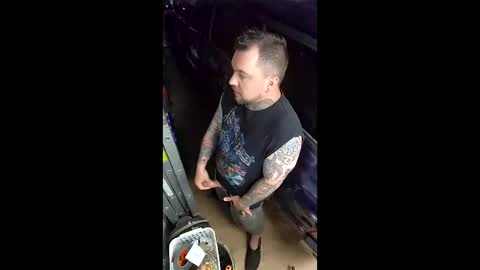 punkrock87denvo online show from 05-26-26, 02:24