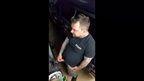 punkrock87denvo online show from 05-28-26, 05:32