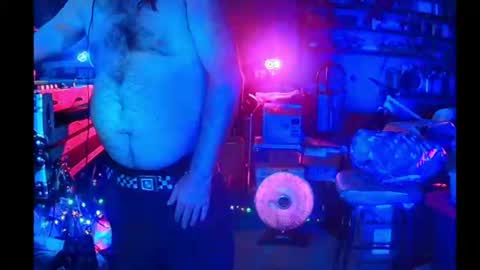 punkrunr083 online show from 06-10-26, 08:35