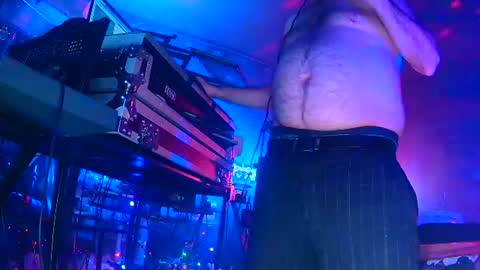 punkrunr083 online show from 07-13-26, 09:12