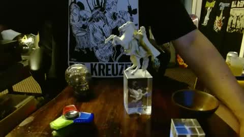 Jojo online show from 03-04-25, 09:18