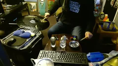 Jojo online show from 03-07-25, 02:04