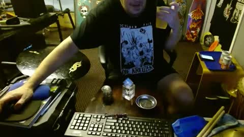 Jojo online show from 03-07-25, 05:08