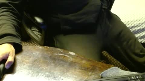 Jojo online show from 10-03-25, 11:51