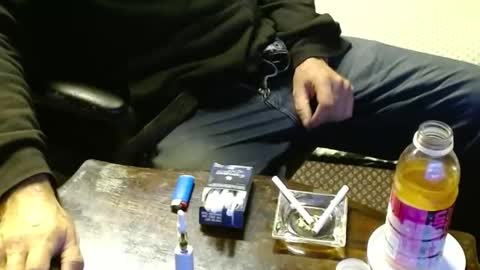 Snapshot of punkypapi chatting on 11-06-25, 03:07 Jojo online show from 11-06-25, 03:07