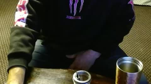 Jojo online show from 12-14-25, 06:08