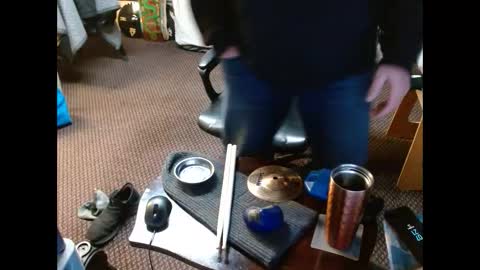 Snapshot of punkypapi chatting on 01-16-26, 03:21 Jojo online show from 01-16-26, 03:21