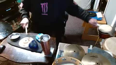 Snapshot of punkypapi chatting on 02-26-26, 06:45 Jojo online show from 02-26-26, 06:45