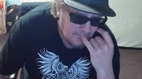 Snapshot of punkypapi chatting on 03-02-26, 12:34 Jojo online show from 03-02-26, 12:34