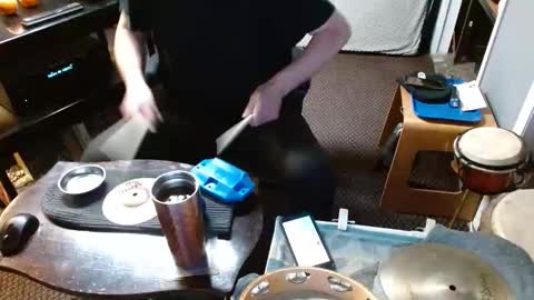 Snapshot of punkypapi chatting on 03-13-26, 05:14 Jojo online show from 03-13-26, 05:14