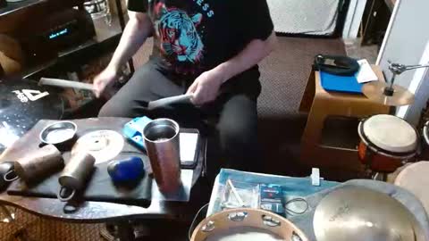 Jojo online show from 05-15-26, 05:36