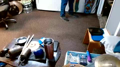 Jojo online show from 05-25-26, 05:57