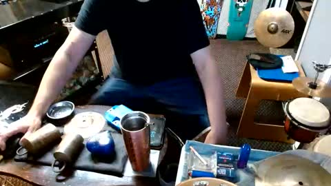 Jojo online show from 05-27-26, 05:48