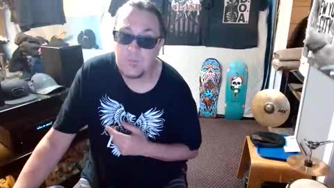Jojo online show from 05-27-26, 05:54