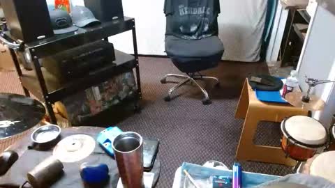 Jojo online show from 05-31-26, 07:59