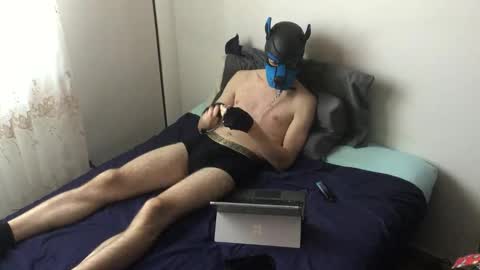 Toby online show from 11-05-25, 11:10