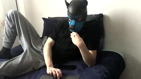 Toby online show from 11-20-25, 02:17