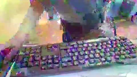 pup_y online show from 09-21-25, 07:10