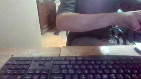 pup_y online show from 10-06-25, 09:01