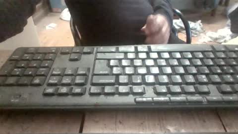 pup_y online show from 10-31-25, 08:04