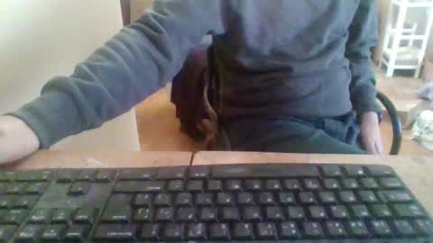 pup_y online show from 11-24-25, 10:15