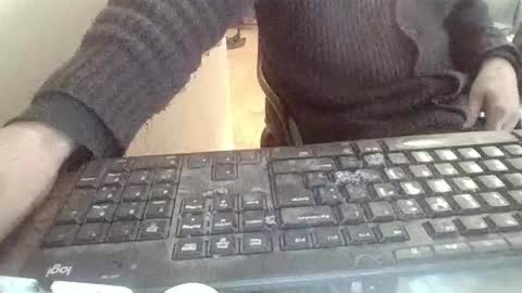 pup_y online show from 02-08-26, 09:13