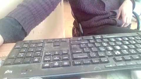 pup_y online show from 02-15-26, 09:08