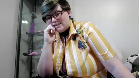 PupGhostt online show from 12-17-25, 07:31