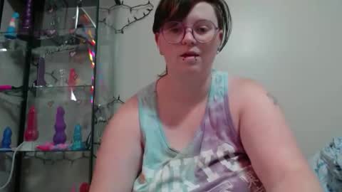 PupGhostt online show from 04-22-26, 01:56