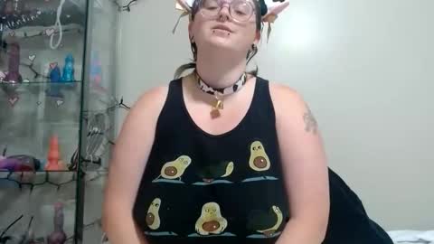 Snapshot of pupghostt chatting on 05-31-26, 06:31 PupGhostt online show from 05-31-26, 06:31