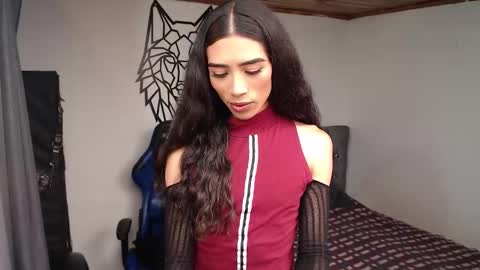 Cris online show from 02-26-26, 05:34