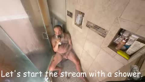 Pup And Papa bear online show from 07-27-26, 11:56