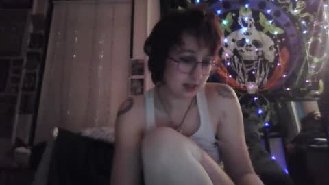 puppy_punk online show from 01-16-26, 03:32