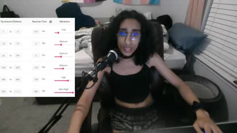 Snapshot of puppygirltoast chatting on 05-17-26, 01:36 puppygirltoast online show from 05-17-26, 01:36