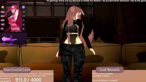 Inuyama Wanko online show from 09-21-25, 11:06