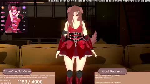 Inuyama Wanko online show from 09-24-25, 11:30