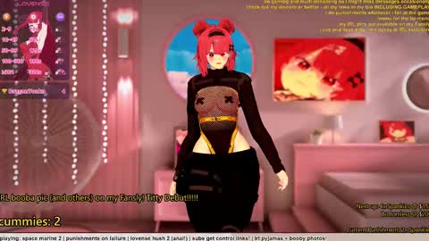 Inuyama Wanko online show from 12-04-25, 06:38