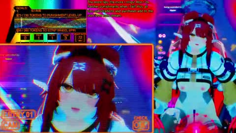 Inuyama Wanko online show from 04-19-26, 12:43