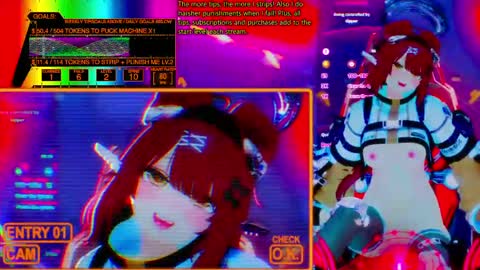 Inuyama Wanko online show from 04-21-26, 11:29