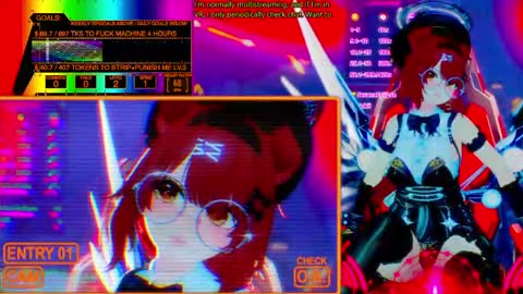 Inuyama Wanko online show from 05-08-26, 06:24