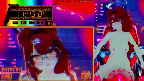 Inuyama Wanko online show from 05-24-26, 11:26
