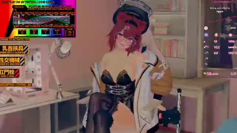 Inuyama Wanko online show from 06-10-26, 08:41