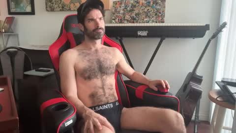 Pup Scritch online show from 02-05-26, 05:28