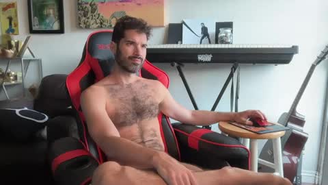 Pup Scritch online show from 05-26-26, 03:52