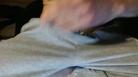 Pup Scrote online show from 12-19-25, 03:02