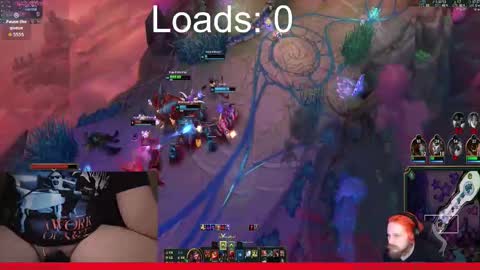 PupXan384 online show from 01-16-26, 02:48